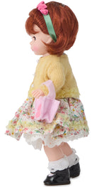 Shopping with Grandma 8" Wendy from Madame Alexander!  New for 2026!  Editions of 200!  Ships in August! Pre-Order!