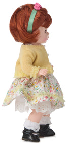 Shopping with Grandma 8" Wendy from Madame Alexander!  New for 2026!  Editions of 200!  Ships in August! Pre-Order!