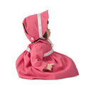 Pink Perfection Pussycat, 14", Ships in June!  Pre-Order!