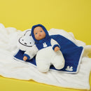 Miffy, My First 12" Baby Doll, New for Fall 2026!  In Stock!