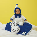 Miffy, My First 12" Baby Doll, New for Fall 2026!  In Stock!