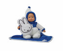 Miffy, My First 12" Baby Doll, New for Fall 2026!  In Stock!