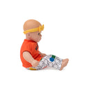 Miffy Sweet Smiles Out and About 14", New for Fall 2026!  In Stock Now!