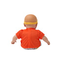 Miffy Sweet Smiles Out and About 14", New for Fall 2026!  In Stock Now!