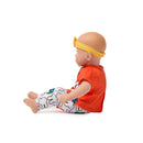 Miffy Sweet Smiles Out and About 14", New for Fall 2026!  In Stock Now!
