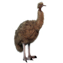 Emu, Life Size 50"H