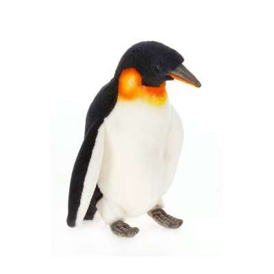 Penguin Emperor Small 10" H