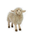 Sheep Mama White 14" L