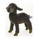 Sheep Kid Black 12"