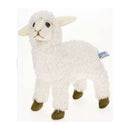 Sheep Kid White 11"