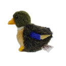 Duck Mallard Baby 4" H