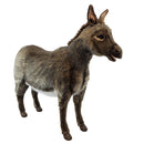 DONKEY, LIFE SIZE (RIDE-ON) 44''L