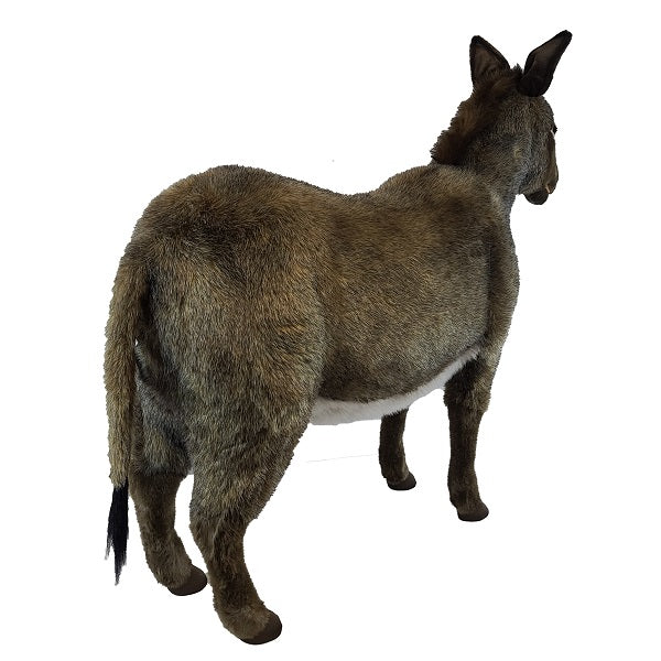 DONKEY, LIFE SIZE (RIDE-ON) 44''L