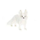Fox Arctic White Standing 11" H