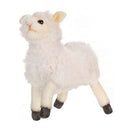 Little Lamb Cream 7" L
