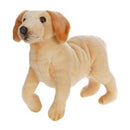Labrador Puppy 14" L
