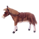 Pony 28" L X 22" H(Ride On, Expected to Ship Mid December!  Pre-Order!  Limited Supply!
