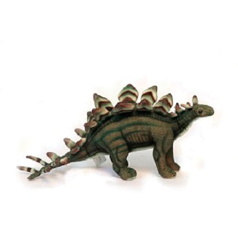 Stegosaurus 16.5" L