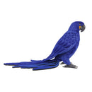 Hyacinth Blue Macaw 25.5" L