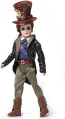 Steam Punk Mad Hatter