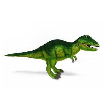 T-Rex (Neon Green) 27" L