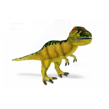T-Rex (Yellow Green) 26" L