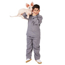 Sphynx Cat (AKA Hairless Cat) Hand Puppet