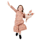 Sphynx Cat (AKA Hairless Cat) Hand Puppet