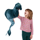 Nessie Hand Puppet