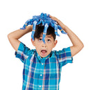 Blue Tarantula 6 Finger Glove Puppet