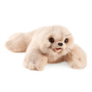 Harp Seal Pup Hand Puppet
