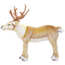 Nordic Deer (Reindeer) 24" L, 16" High