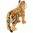 Tiger Animal Seat 30" L X 21" H, Expected to Ship End of December!  Pre-Order!