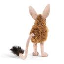 Jerboa Finger Puppet Inspired by the Kangaroo Mouse in Sci-Fi Movie, "Dune".  New for 2025!