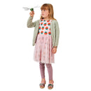 Mini Dragonfly Finger Puppet