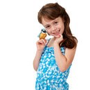 Mini Common Kingfisher Finger Puppet