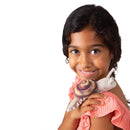 Mini Snail Finger Puppet