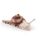 Mini Snail Finger Puppet