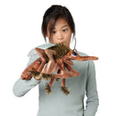 Mosquito Hand Puppet, New for 2026!  In Stock!