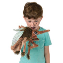 Mosquito Hand Puppet, New for 2026!  In Stock!