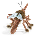 Mosquito Hand Puppet, New for 2026!  In Stock!