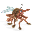 Mosquito Hand Puppet, New for 2026!  In Stock!
