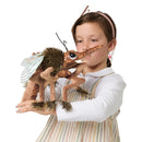 Mosquito Hand Puppet, New for 2026!  In Stock!