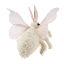 Poodle Moth Hand Puppet (full glove puppet), New for 2025!  In Stock!