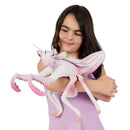 Orchid Mantis 6 Finger Glove Puppet, Fits Either Hand!  New for 2025!  In Stock!
