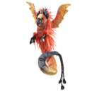 Phoenix Wristlet Finger Puppet from Folkmanis
