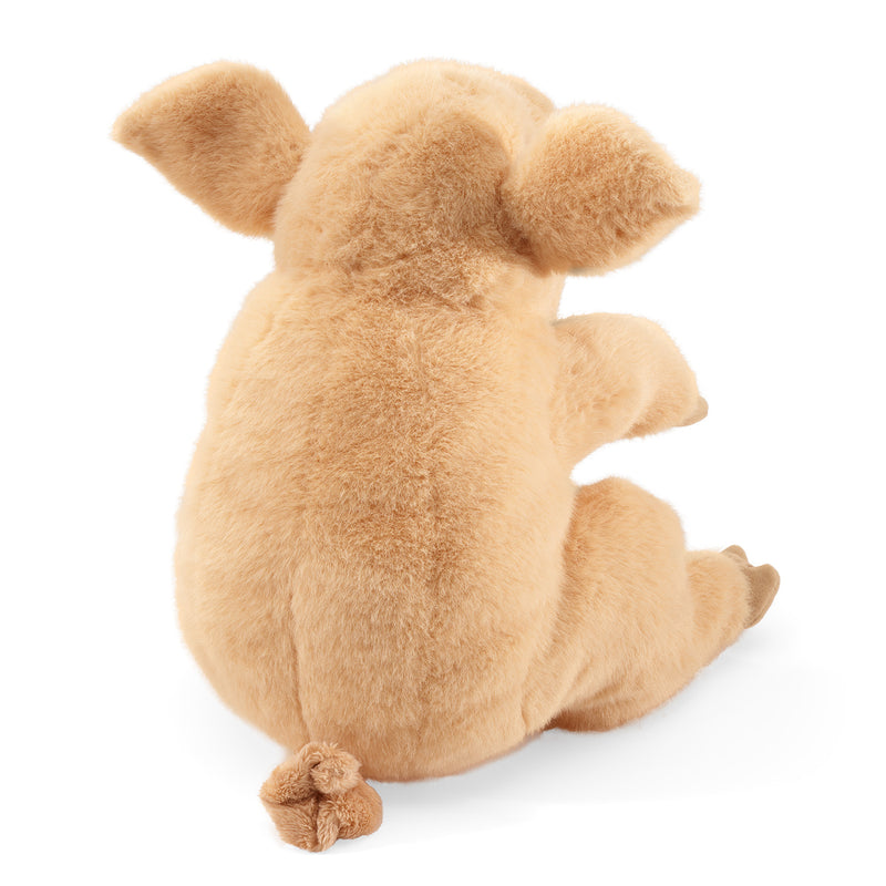 Piggy Hand Puppet