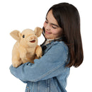 Piggy Hand Puppet