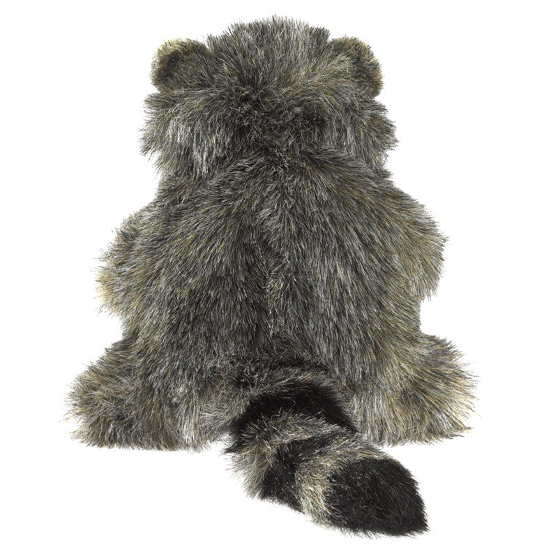Baby Raccoon Hand Puppet Baby Raccoon Hand Puppet