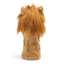 Lion Stage Puppet